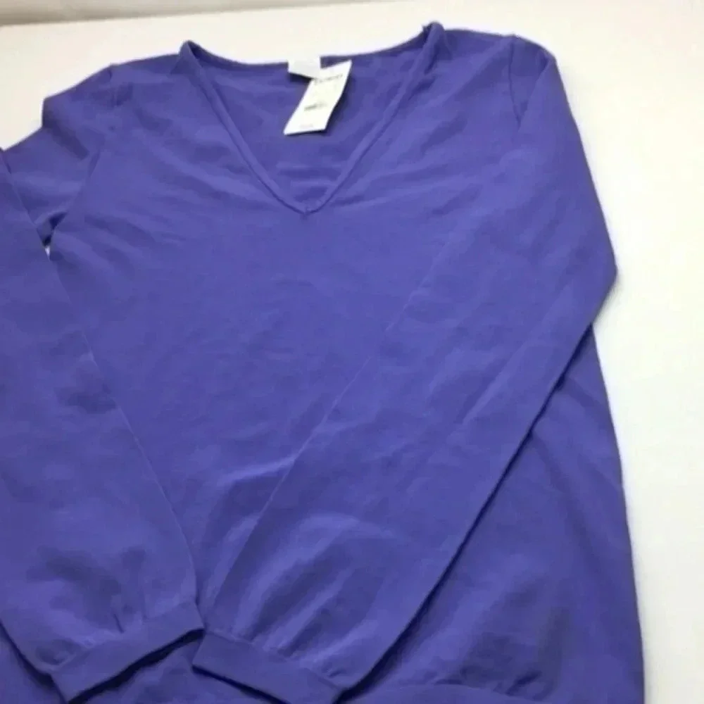 express ladies blouse   L - Picture 10 of 16